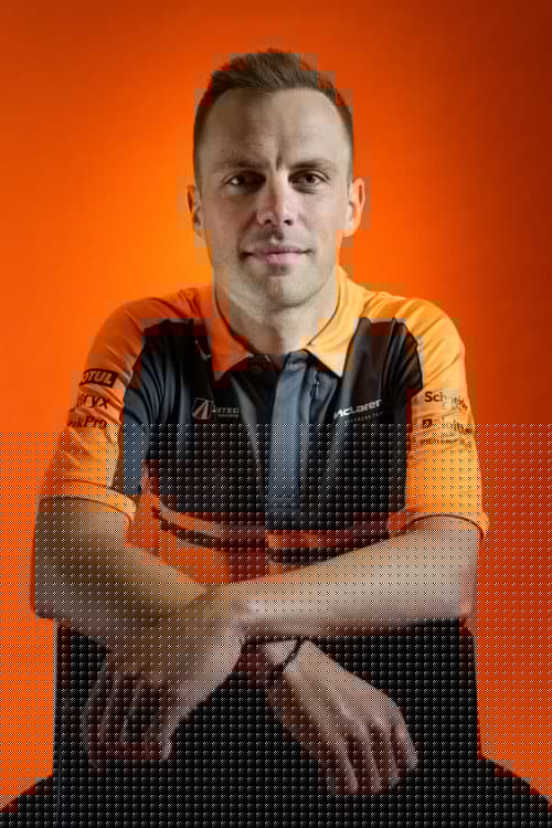 Laurens Vanthoor