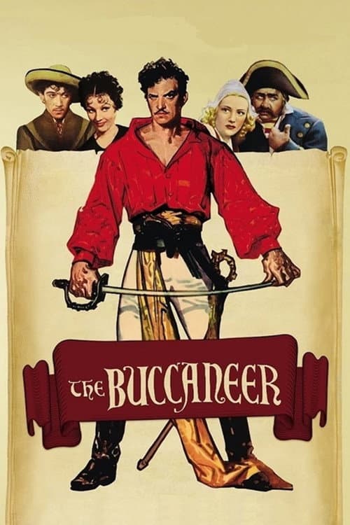 Les Flibustiers