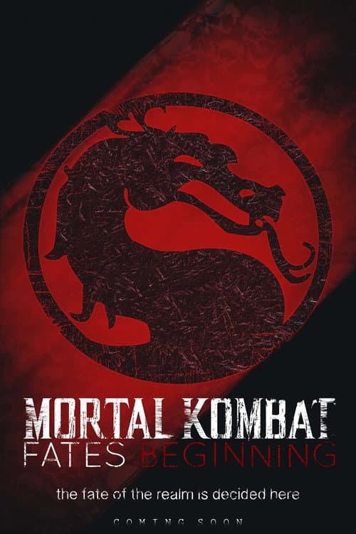 Mortal Kombat: Fates Beginning