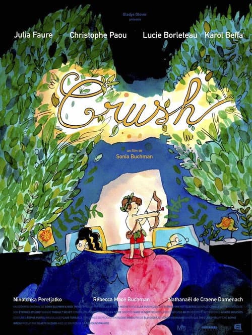 Crush