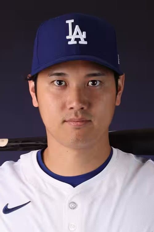 Shohei Otani