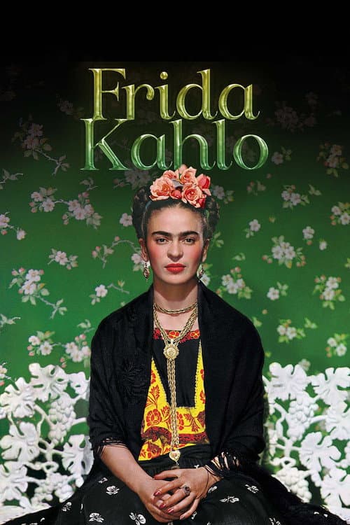 Frida Kahlo - Les géants de l'art