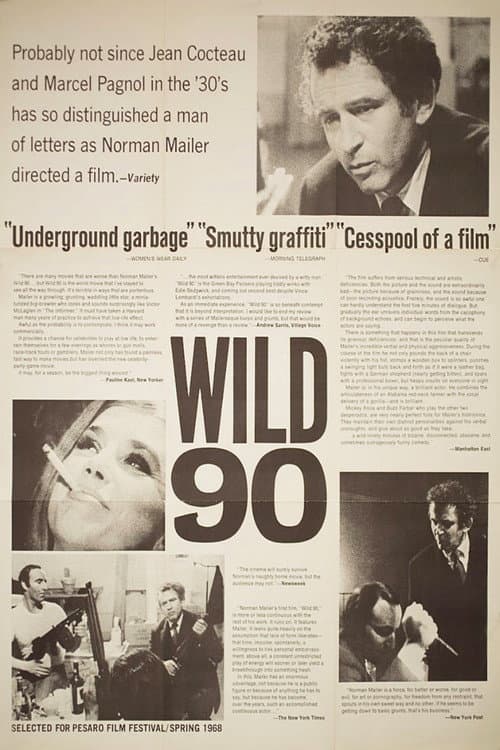 Wild 90