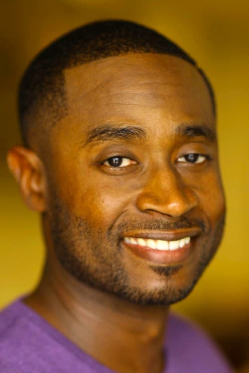 Trazi Lashawn