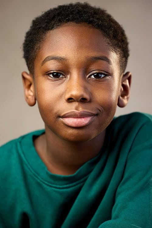 Elijah Oshin