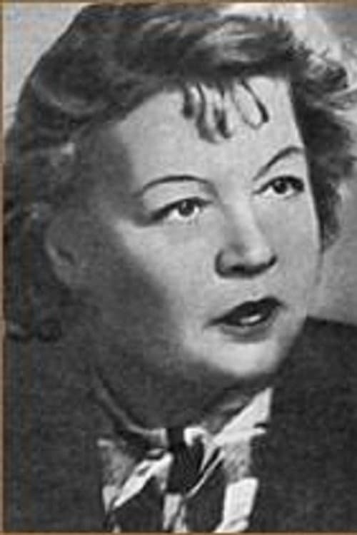 Екатерина Виноградская