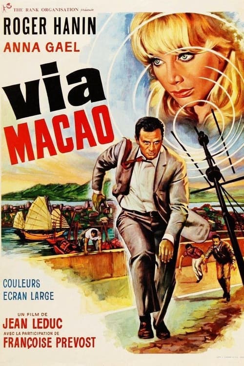 Via Macao