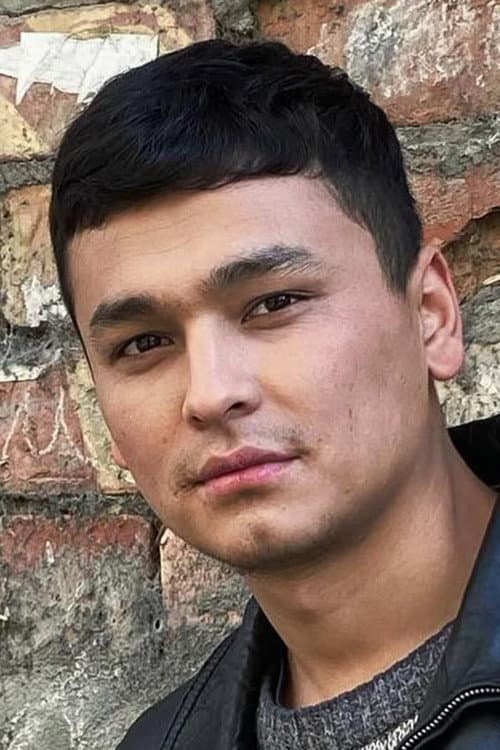 Bakbolot Konurbaev