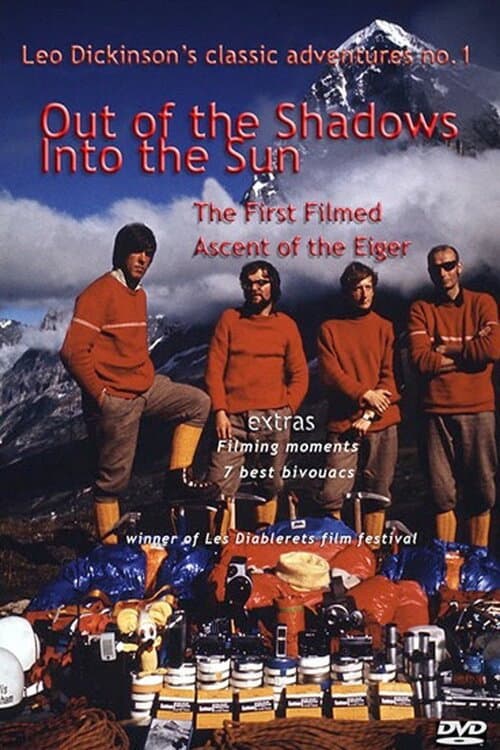 Out of the Shadows into the Sun