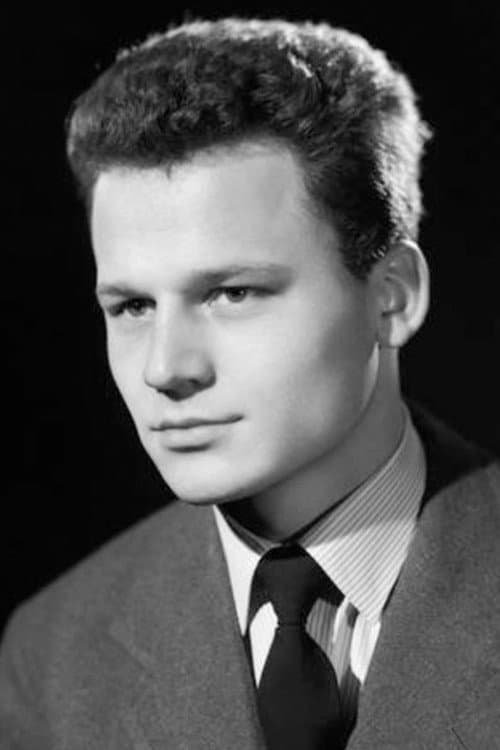 Jean-Marc Bory