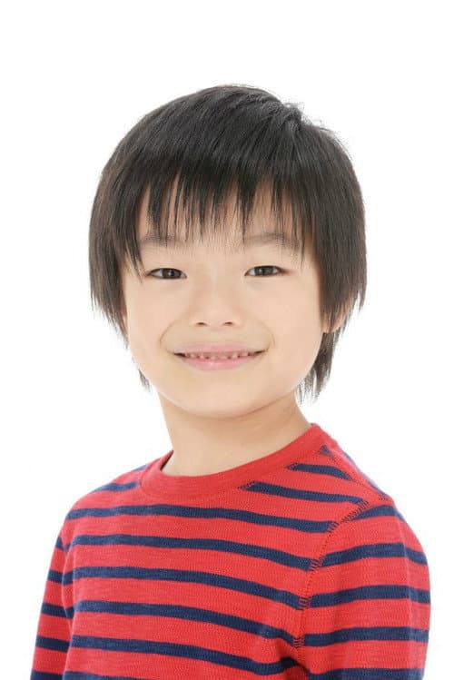 斎藤汰鷹