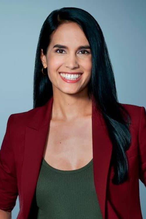 Kristie Lu Stout
