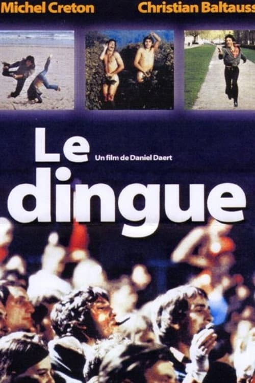 Le Dingue