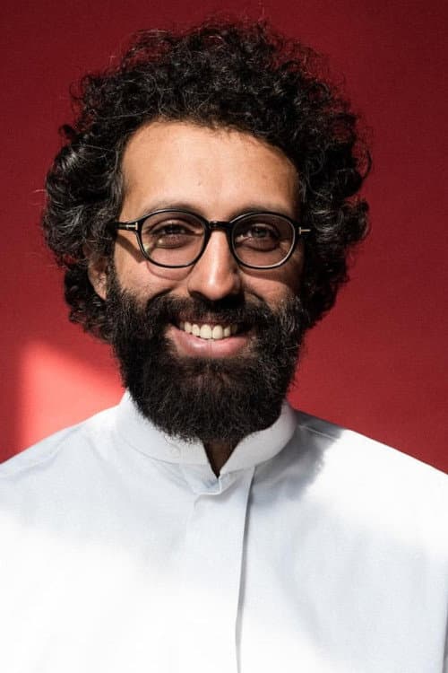 خالد يسلم