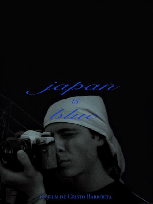 Japan is Blue