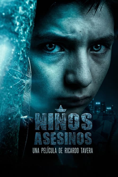 Niños Asesinos