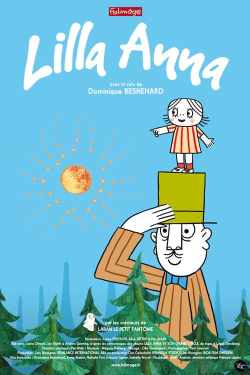Lilla Anna
