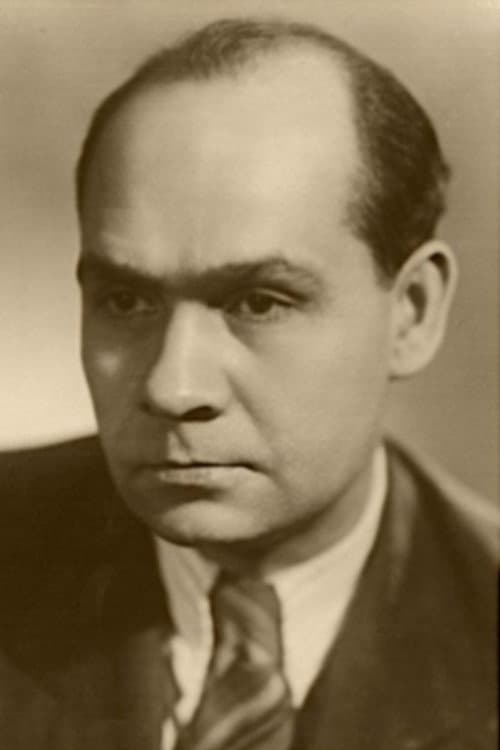 Анатолий Абрамов