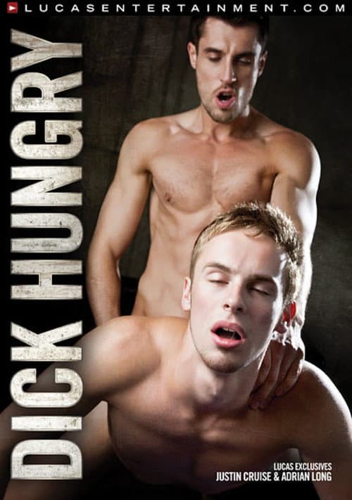 Dick Hungry