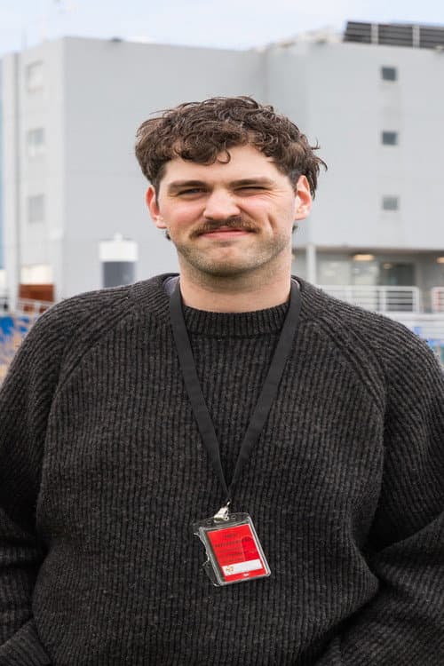 Tim Lutters