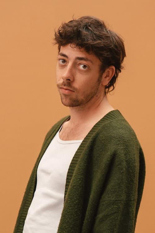 Aymeric Berchoud