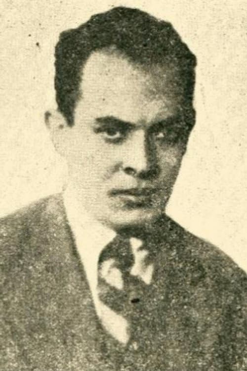 Мирон Билинский