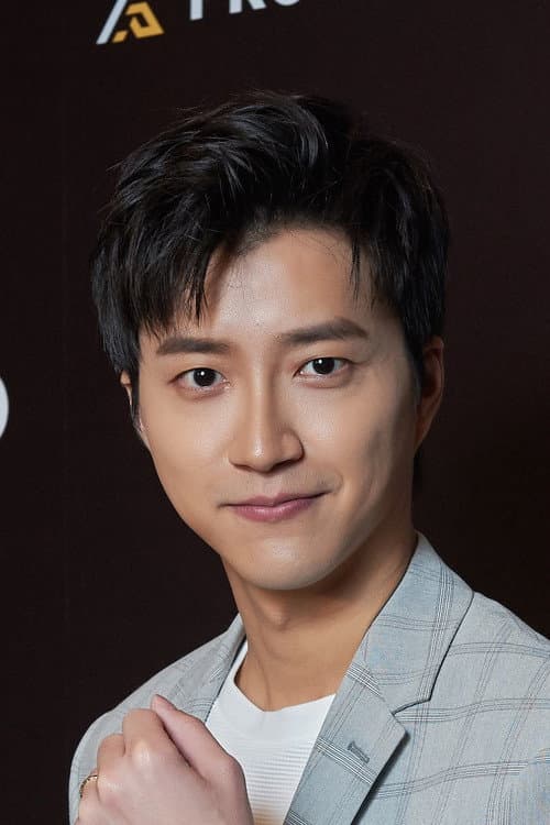 江宏傑