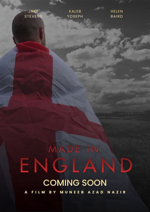 Made in England