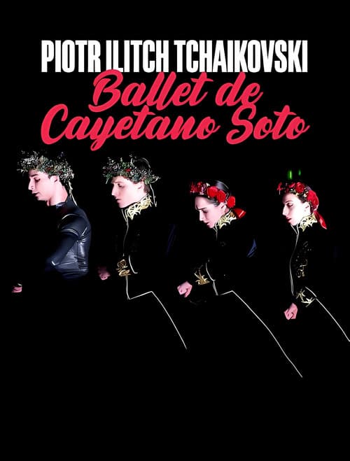 Peter I. Tschaikowski: Ballett von Cayetano Soto aus der Leipziger Oper