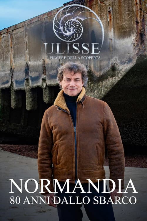 Speciale Ulisse - Normandia, 80 anni dallo sbarco