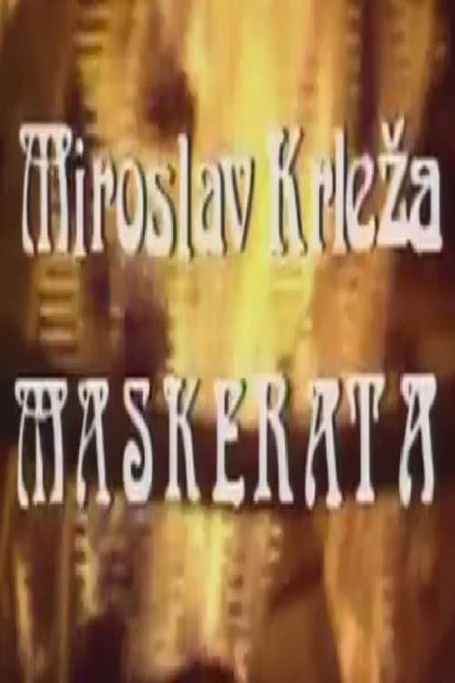 Maskerata