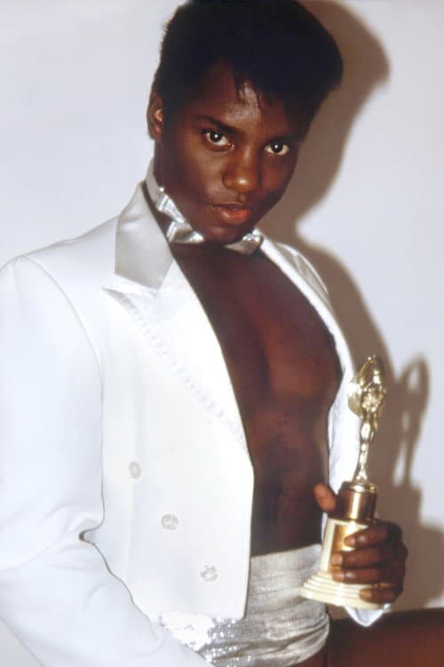 Randy Cochran