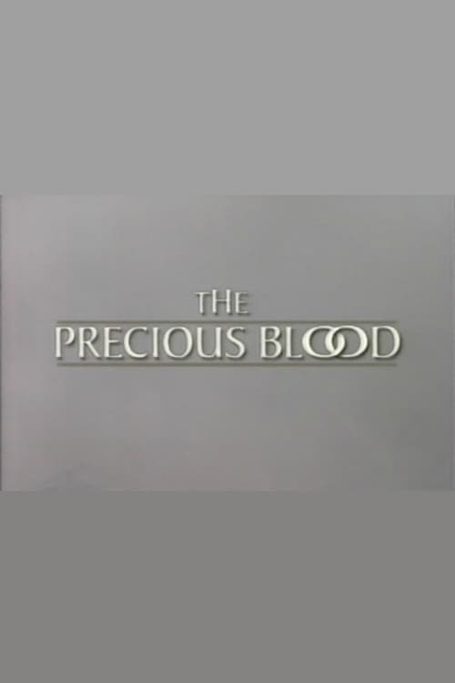The Precious Blood