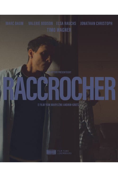 Raccrocher