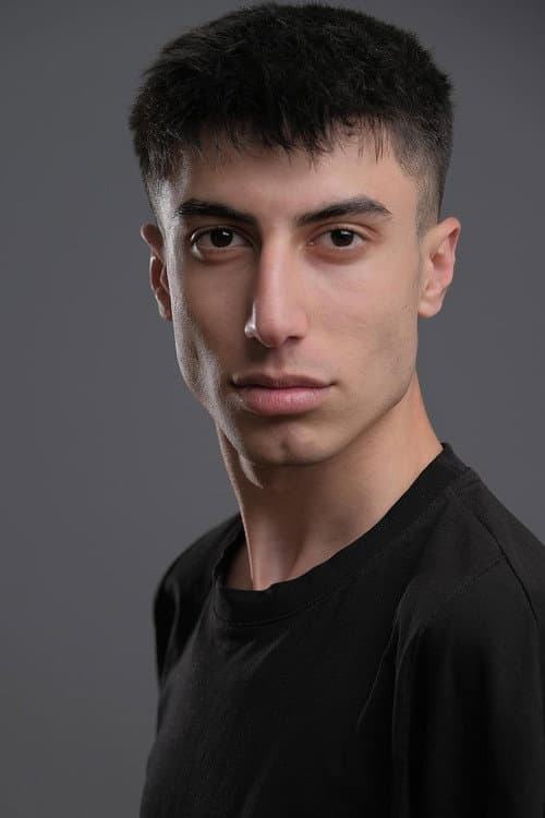 Ahmetcan Özer
