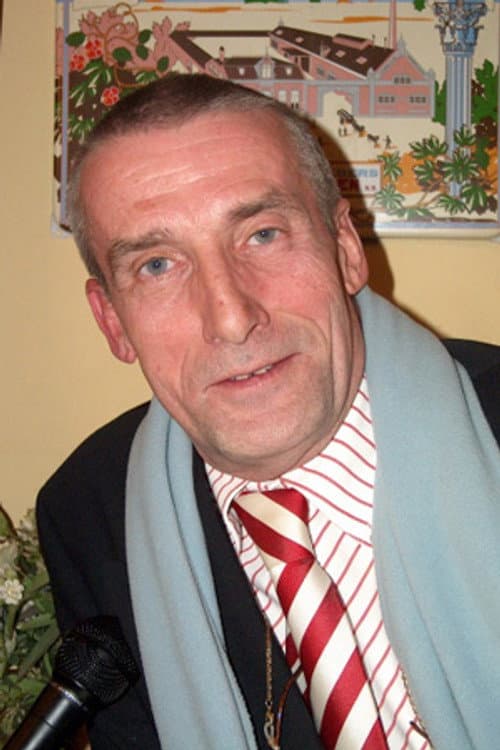 Marten Fortuyn