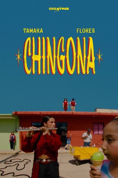 Tamara Flores - Chingona