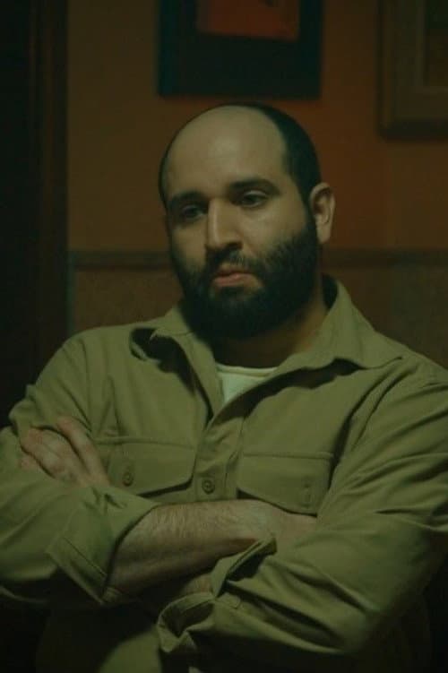 Sebastián Arguello