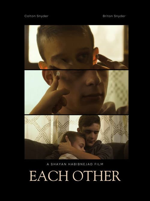 Each Other