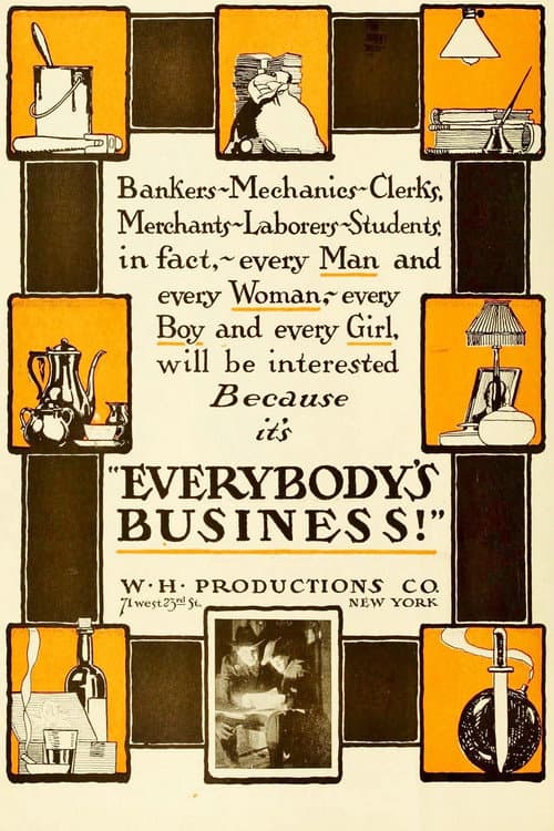 Everybody's Business