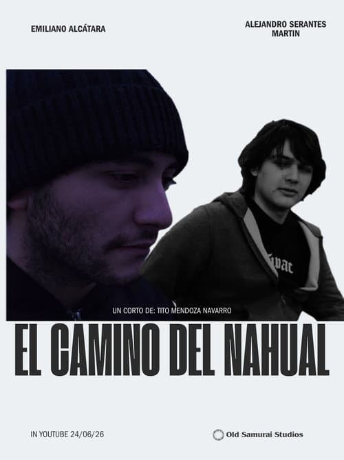 El Camino del Nahual
