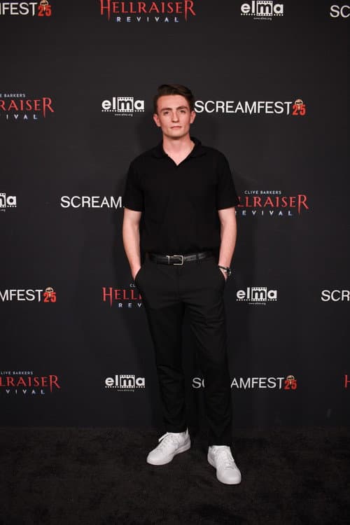 Zachary Bakken