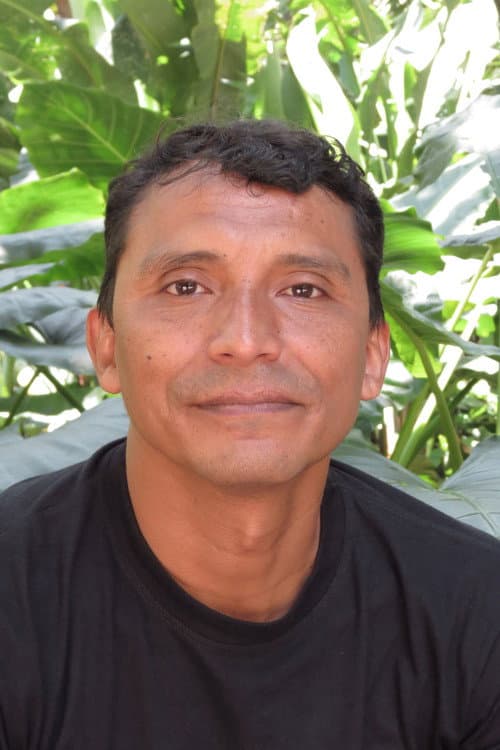 Vicente Quintero