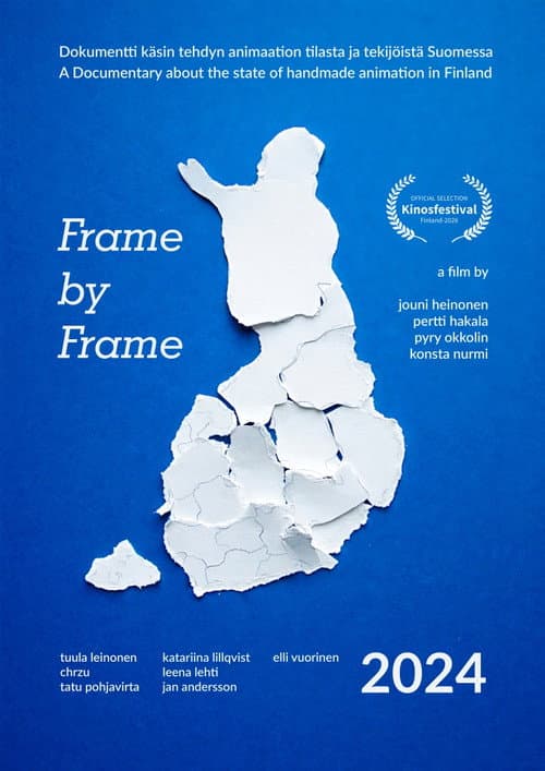 Frame by Frame