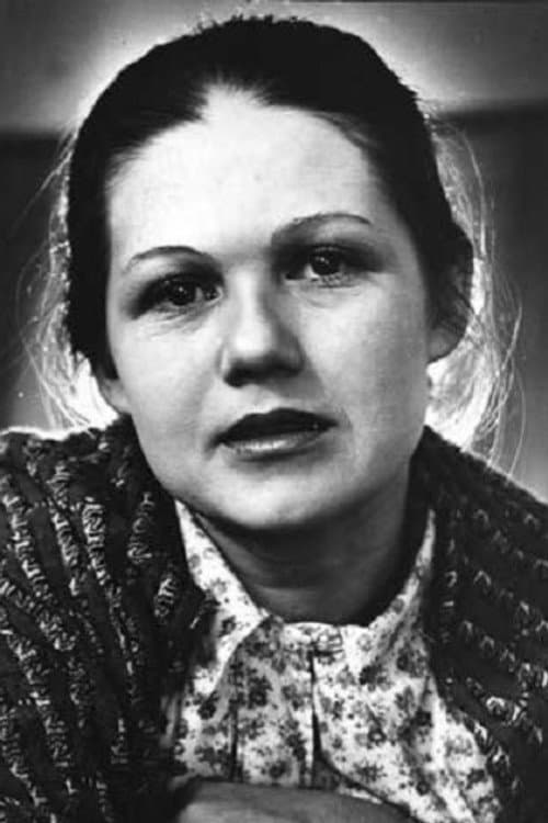 Любовь Трандина