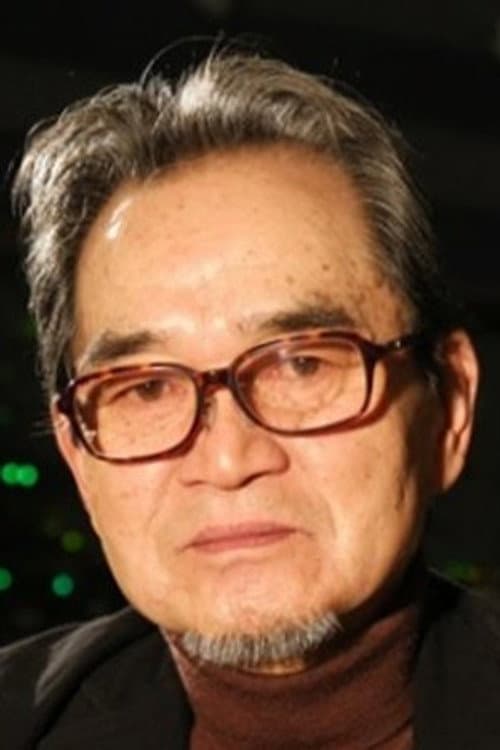 堀川とんこう