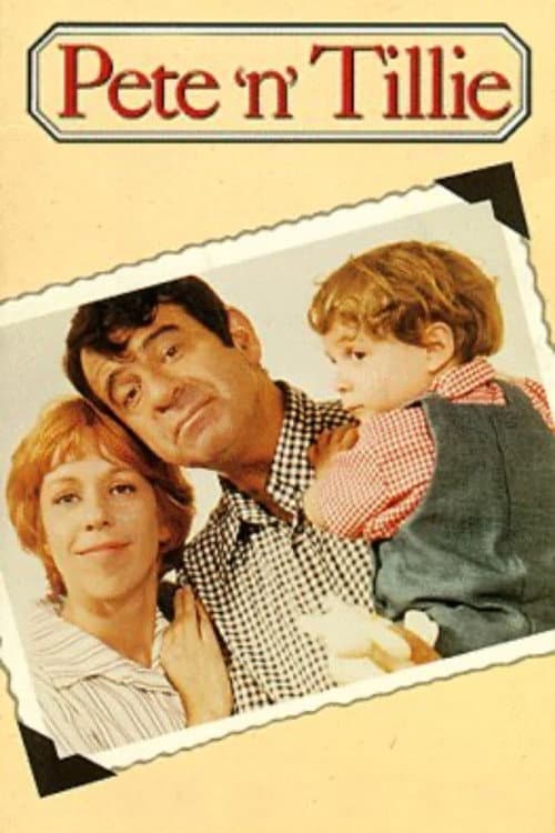 Peter et Tillie