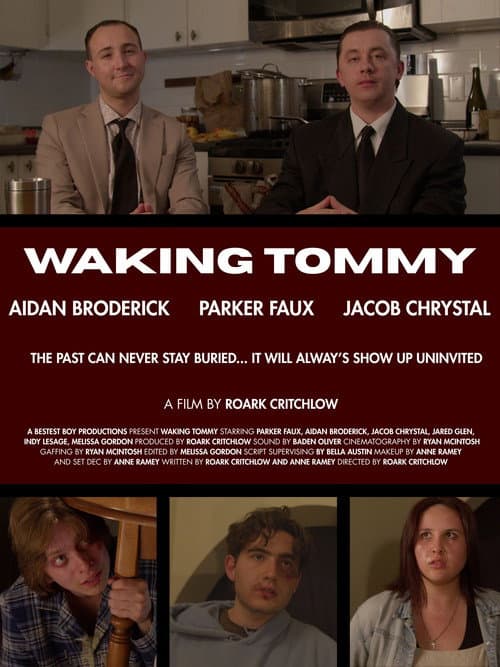 Waking Tommy