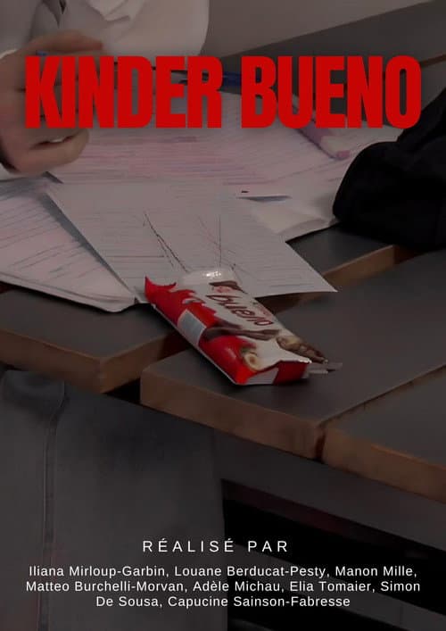 Kinder bueno