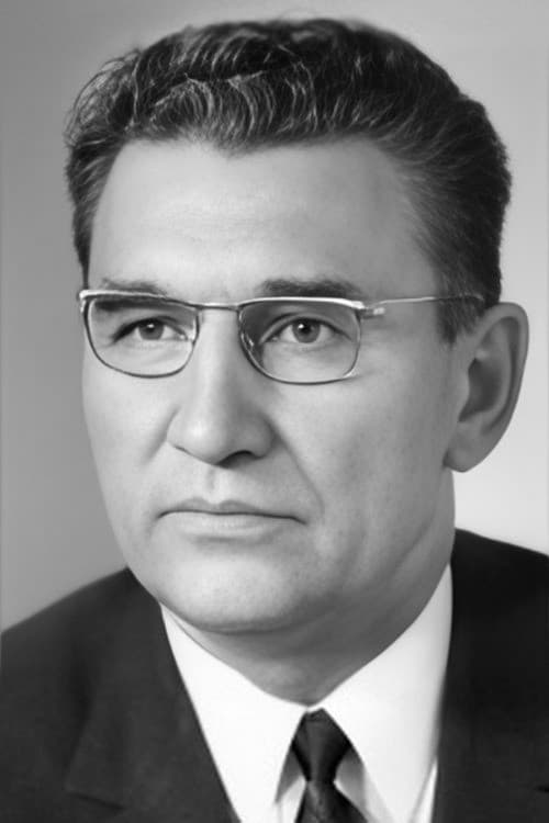 Игнатий Новиков